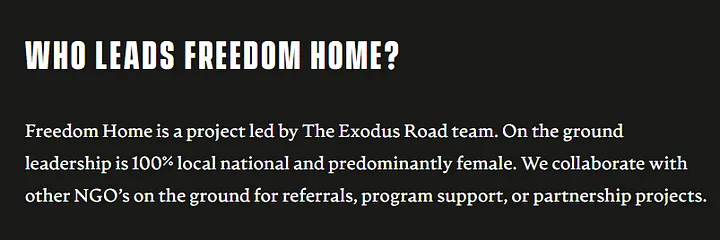 Christian Mentorship