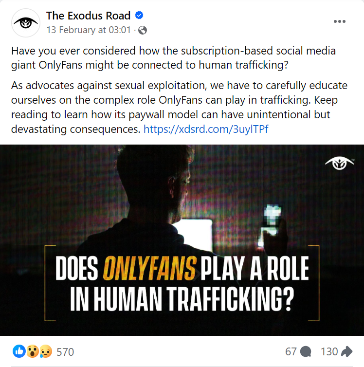 20 The Exodus Road Have you ever considered how the