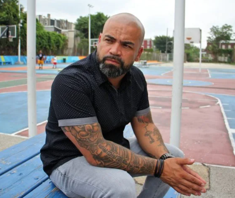 Can investments in parks reduce Philly gun violence WHYY 2023 12 15 15